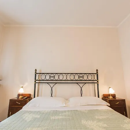 Cipriani Апартаменты *