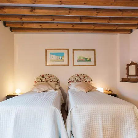 Cipriani Apartment San Massimo (Liguria)