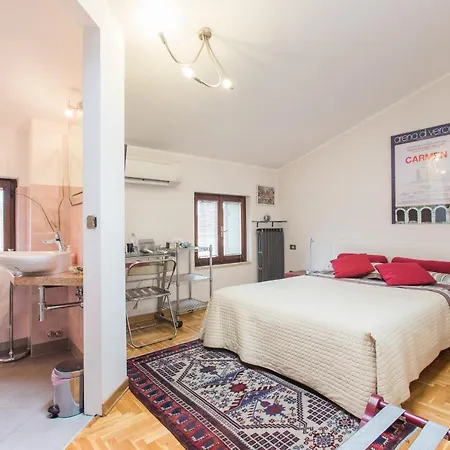 Cipriani Apartment San Massimo (Liguria)