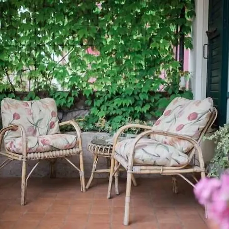 Cipriani Apartment *