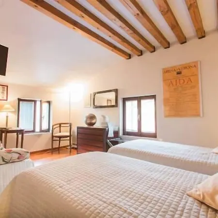 Apartment Cipriani