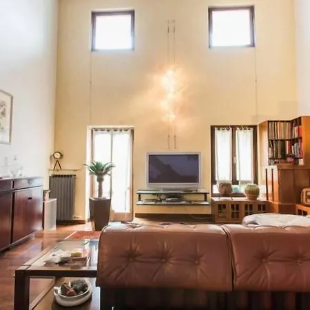 Apartment Cipriani *