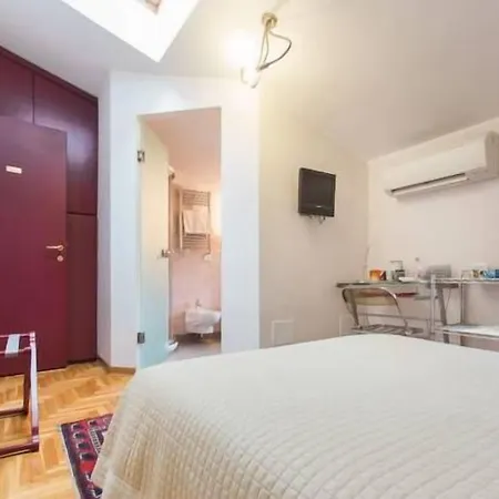 Apartment Cipriani *