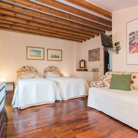 Cipriani Apartment San Massimo (Liguria)