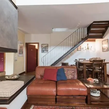 Cipriani Apartment *