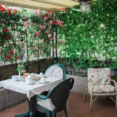 Cipriani Apartment