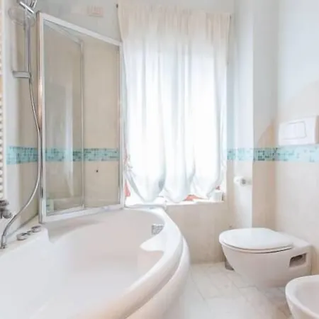 Apartment Cipriani *