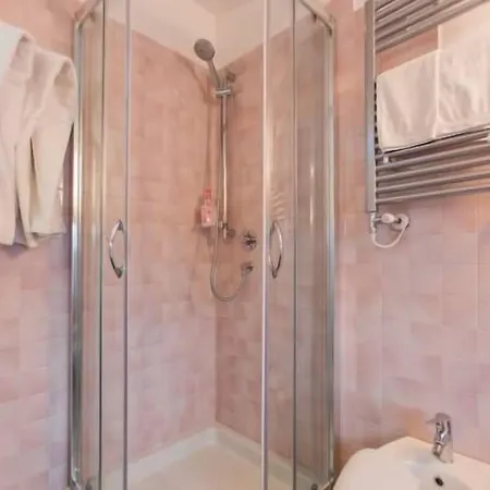 Cipriani Apartment San Massimo (Liguria)